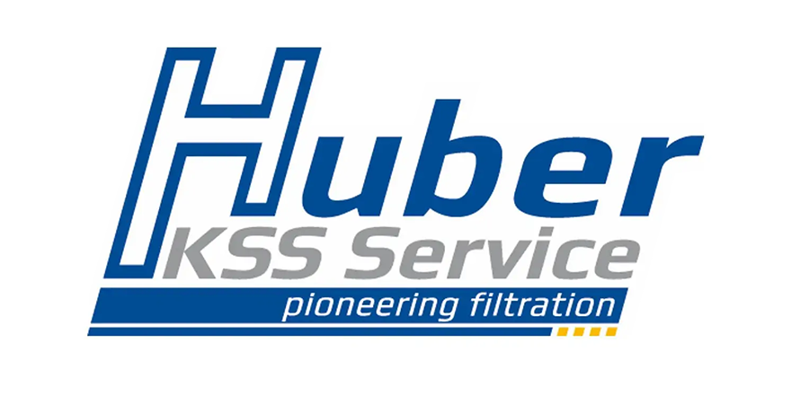 Logo Huber KSS