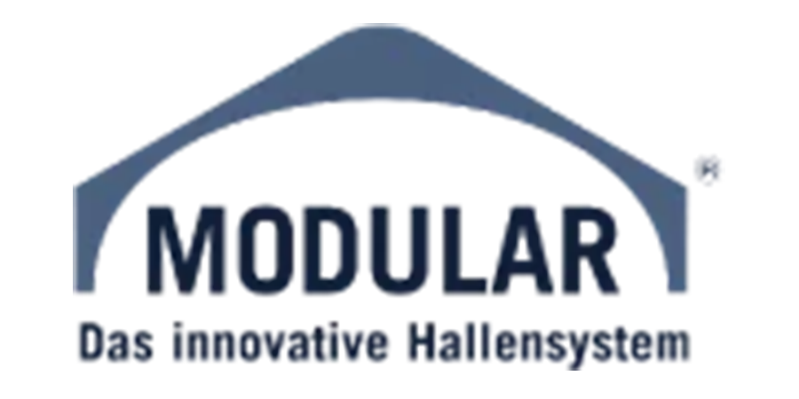 Logo Modular Hallensysteme