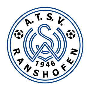 Logo WSV-ATSV Ranshofen - Navigation